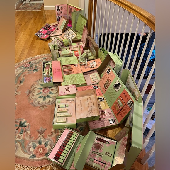 Pixi Other - Mystery Full Size PIXI Products